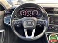 AUDI Q3 SPORTBACK Sportback 35 TDI S tronic Business Plus