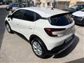 RENAULT NUOVO CAPTUR Blue dCi 115 CV Business