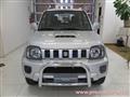 SUZUKI JIMNY 1.3 VVT 4WD Evolution Cambio A/T  "Solo 55.000 km!