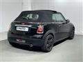 MINI CABRIO Mini 1.6 16V Cooper D Cabrio