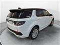 LAND ROVER DISCOVERY SPORT I 2020 2.0d i4 mhev R-Dynamic S awd 150cv auto