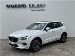 VOLVO XC60 T6 Recharge Plug-in Hybrid AWD Inscription Expres