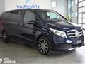 MERCEDES CLASSE V d Automatic 4Matic Executive Extralong