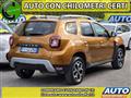 DACIA DUSTER 1.5 BLUE dCi 110CV NAVI/CAMERA/RATE/PERMUTE