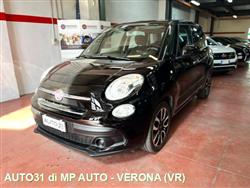 FIAT 500L 1.4 95 CV S&S Business