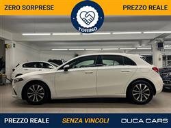 MERCEDES CLASSE A SEDAN A 180 4p. Business Extra