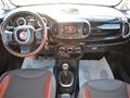 FIAT 500L 1.3 Multijet 85 CV Trekking