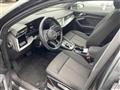 AUDI A3 SPORTBACK SPB 30 TDI S tronic S line ed. * VIRTUAL COCKPIT