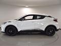 TOYOTA C-HR 1.8 Hybrid E-CVT Active