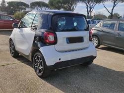 SMART FORTWO CABRIO 1.0 Twinamic Youngster,Bluetooth,CruiseControl