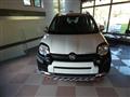 FIAT PANDA CROSS Cross 0.9 TwinAir 4x4 bianco gelato