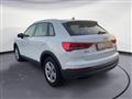 AUDI Q3 35 TDI S tronic Business Advanced