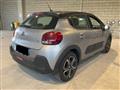 CITROEN C3 83cv SHINE OK NEOPATENTATO TELECAMERA TOUCH