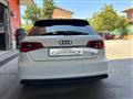 AUDI A3 Sportback 2.0 TDI quattro edition