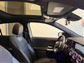 MERCEDES CLASSE GLA d Automatic Premium