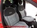 FIAT 500C 1.0 Hybrid Lounge