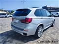 BMW X5 xDrive25d M-sport