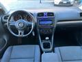 VOLKSWAGEN Golf 1.6 TDI DPF 5p. Highline