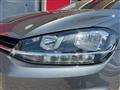 VOLKSWAGEN GOLF 1.6 TDI 115 CV DSG 5p. Executive BlueMotion Techno