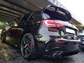 MERCEDES CLASSE A A 45S AMG 4Matic+ PERFORMANCE PACK BLACK PACK