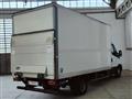 IVECO DAILY 35C16 BTor 2.3 HPT PL Box + Sponda Idraulica