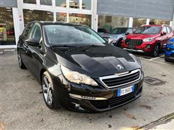 PEUGEOT 308 BlueHDi 120 S&S Allure