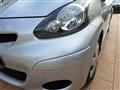 TOYOTA AYGO 1.0 12V VVT-i 5 porte