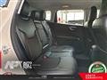 JEEP COMPASS 2.0 CVT Limited 2WD