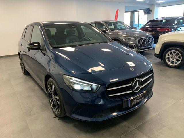 MERCEDES CLASSE B d 1.5 Diesel Sport Plus