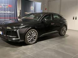 DS 4 DS 4 PureTech 130 aut. Trocadero