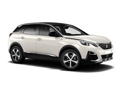 PEUGEOT 3008 BlueHDi 130 S&S EAT8 GT Pack