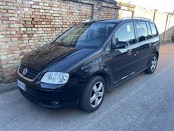 VOLKSWAGEN TOURAN 1.9 TDI 105CV Highline