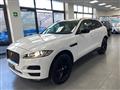 JAGUAR F-Pace 2.0d i4 Prestige awd 240cv auto my18