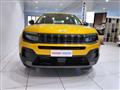 JEEP AVENGER 1.2 Turbo Longitude