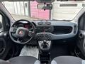 FIAT PANDA 0.9 TwinAir Turbo S&S 4x4