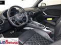 AUDI TT Roadster 2.0 TFSI quattro S tronic S line