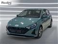 HYUNDAI I20 1.2 MPI MT Connectline