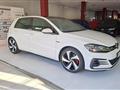 VOLKSWAGEN GOLF Performance 2.0 245 CV TSI DSG 5p. #ALCANTARA