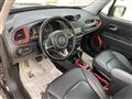 JEEP RENEGADE 2.0 Mjt 170CV 4WD Trailhawk TETTUCCIO