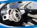 FIAT 500C Hybrid 1.0 70cv Dolcevita EU6