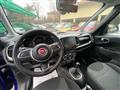 FIAT 500L 1.4 95 CV Mirror City Cross