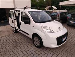 CITROEN NEMO Multispace 1.4 Selection