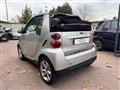 SMART FORTWO CABRIO 800 33 kW cabrio pulse cdi