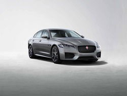 JAGUAR XF 2.0 D 180 CV AWD aut. Chequered Flag