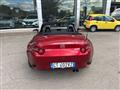 MAZDA MX-5 2.0L Skyactiv-G Exclusive-Line