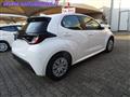 TOYOTA YARIS 1.5 HYBRID ACTIVE