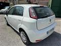 FIAT PUNTO 1.3 MJT II 75 CV 5 porte Lounge