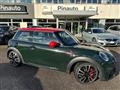 MINI 3 PORTE JCW 2.0 John Cooper Works JCW