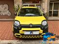 FIAT PANDA 1.0 FireFly S&S Hybrid City Cross 70 cv