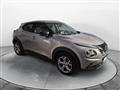 NISSAN JUKE 1.0 DIG-T 114 CV N-Connecta